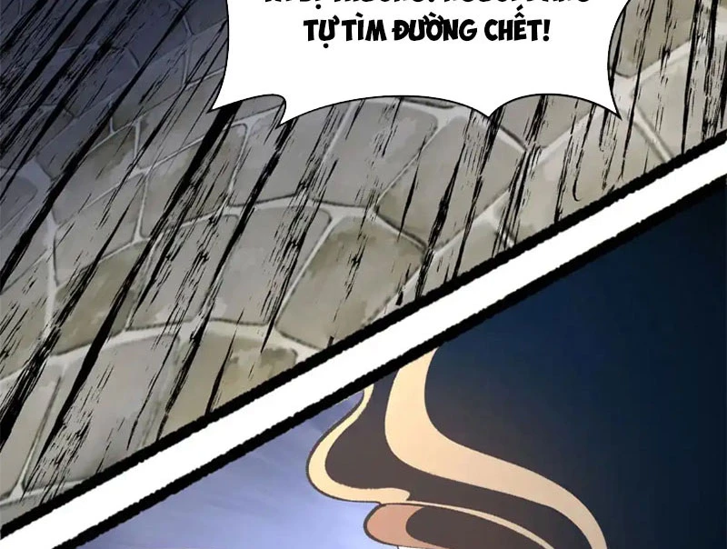 Đỉnh Cấp Khí Vận, Lặng Lẽ Tu Luyện Ngàn Năm Chapter 240 - 70