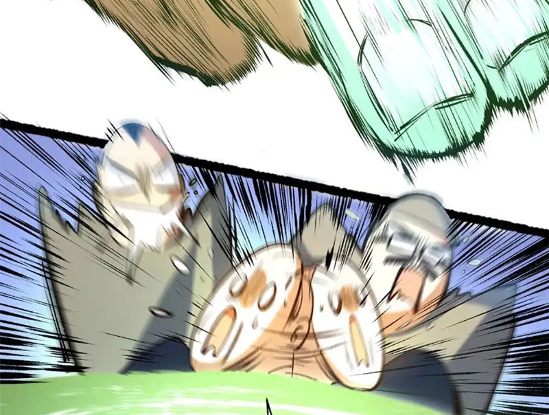 Đỉnh Cấp Khí Vận, Lặng Lẽ Tu Luyện Ngàn Năm Chapter 240 - 79