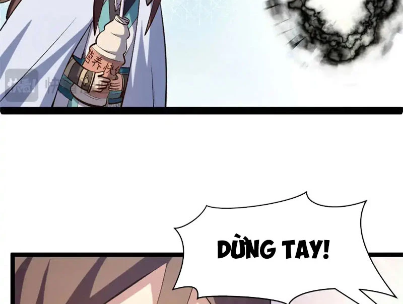 Đỉnh Cấp Khí Vận, Lặng Lẽ Tu Luyện Ngàn Năm Chapter 240 - 83