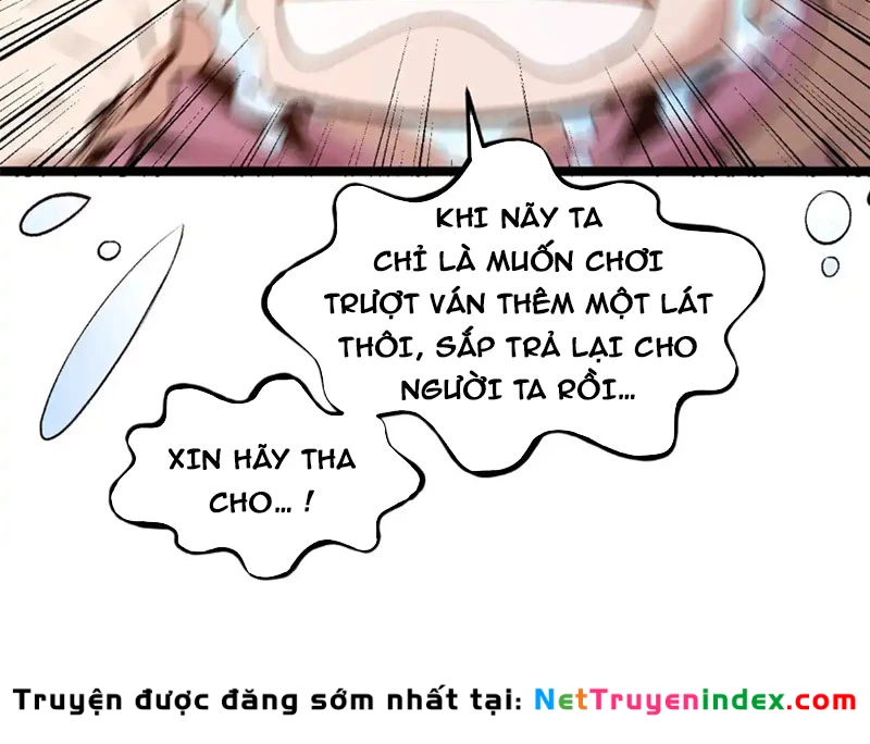 Đỉnh Cấp Khí Vận, Lặng Lẽ Tu Luyện Ngàn Năm Chapter 240 - 87