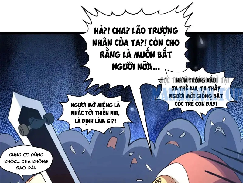 Đỉnh Cấp Khí Vận, Lặng Lẽ Tu Luyện Ngàn Năm Chapter 240 - 88