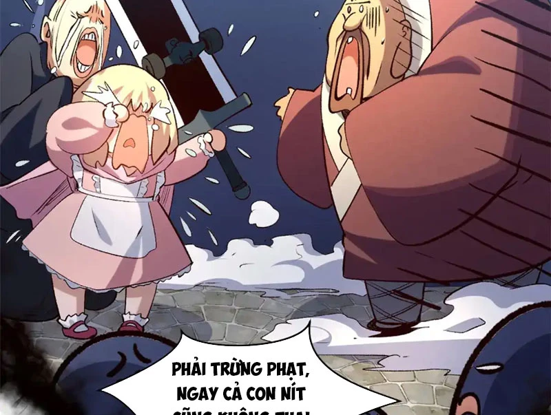 Đỉnh Cấp Khí Vận, Lặng Lẽ Tu Luyện Ngàn Năm Chapter 240 - 89