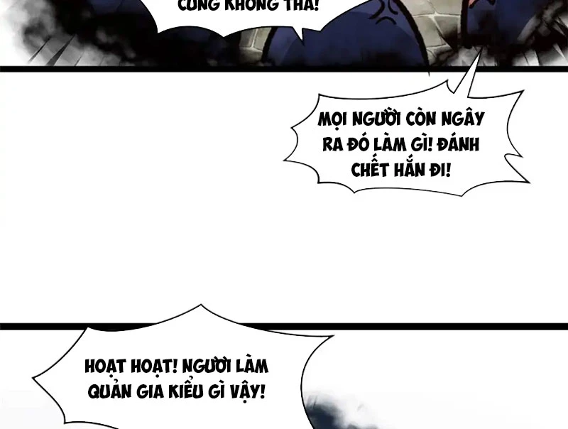 Đỉnh Cấp Khí Vận, Lặng Lẽ Tu Luyện Ngàn Năm Chapter 240 - 90