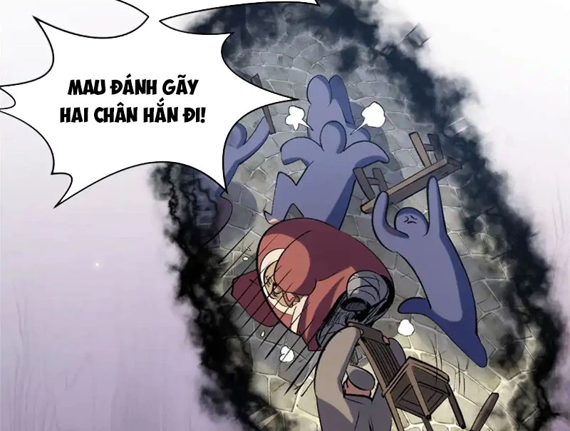 Đỉnh Cấp Khí Vận, Lặng Lẽ Tu Luyện Ngàn Năm Chapter 240 - 91