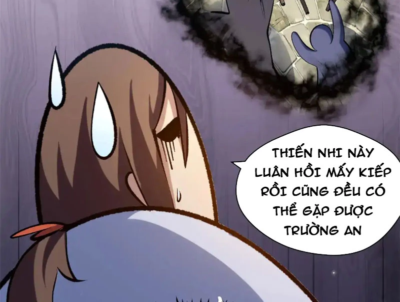 Đỉnh Cấp Khí Vận, Lặng Lẽ Tu Luyện Ngàn Năm Chapter 240 - 92