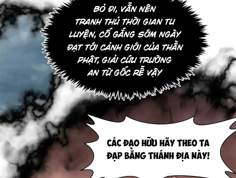 Đỉnh Cấp Khí Vận, Lặng Lẽ Tu Luyện Ngàn Năm Chapter 240 - 100