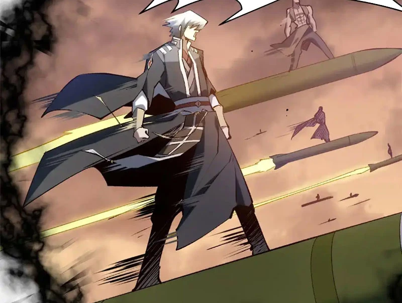 Đỉnh Cấp Khí Vận, Lặng Lẽ Tu Luyện Ngàn Năm Chapter 240 - 101