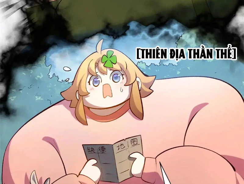 Đỉnh Cấp Khí Vận, Lặng Lẽ Tu Luyện Ngàn Năm Chapter 240 - 102