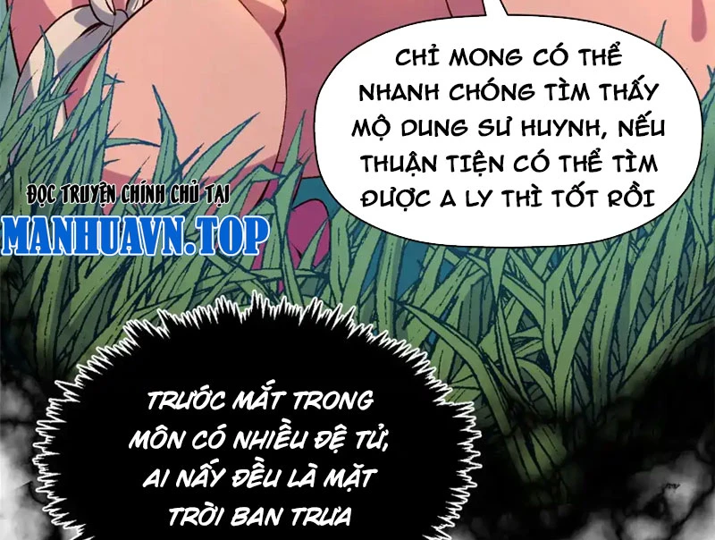 Đỉnh Cấp Khí Vận, Lặng Lẽ Tu Luyện Ngàn Năm Chapter 240 - 103