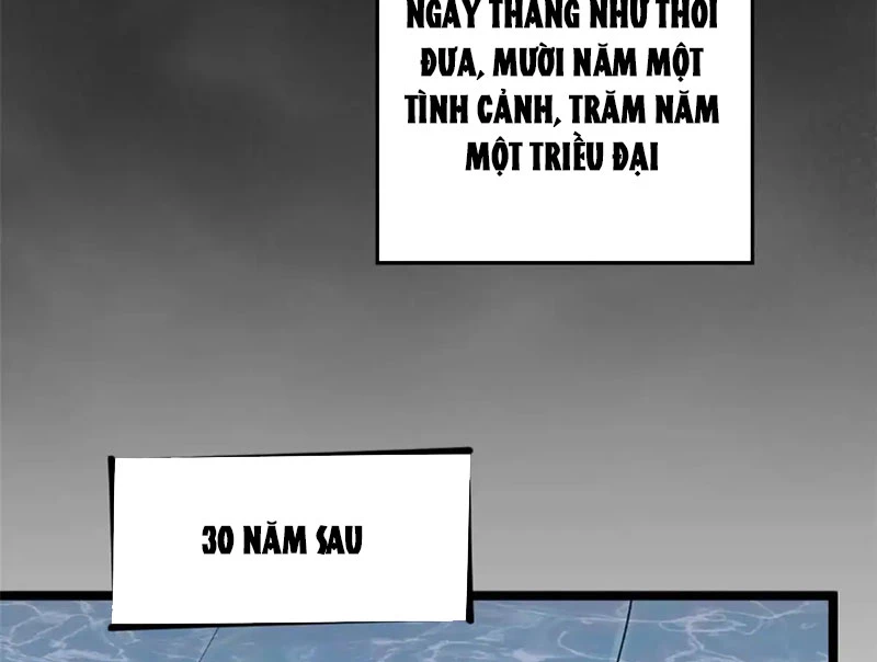 Đỉnh Cấp Khí Vận, Lặng Lẽ Tu Luyện Ngàn Năm Chapter 240 - 114