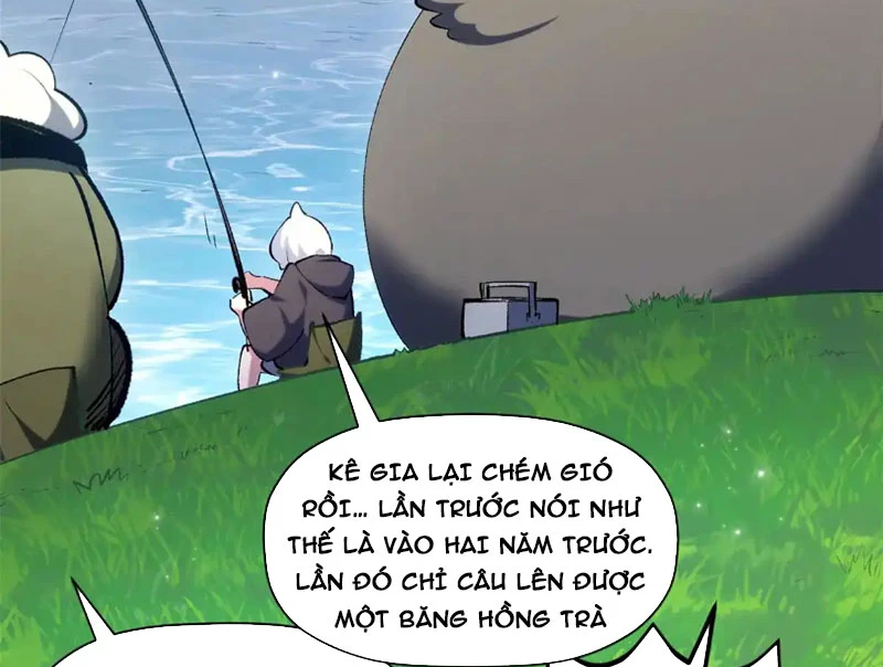 Đỉnh Cấp Khí Vận, Lặng Lẽ Tu Luyện Ngàn Năm Chapter 240 - 117