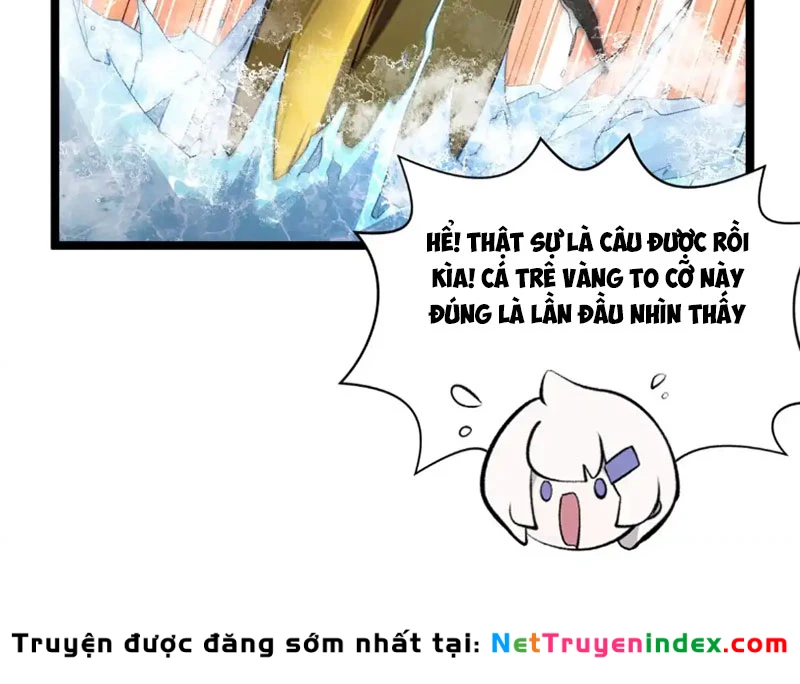 Đỉnh Cấp Khí Vận, Lặng Lẽ Tu Luyện Ngàn Năm Chapter 240 - 120