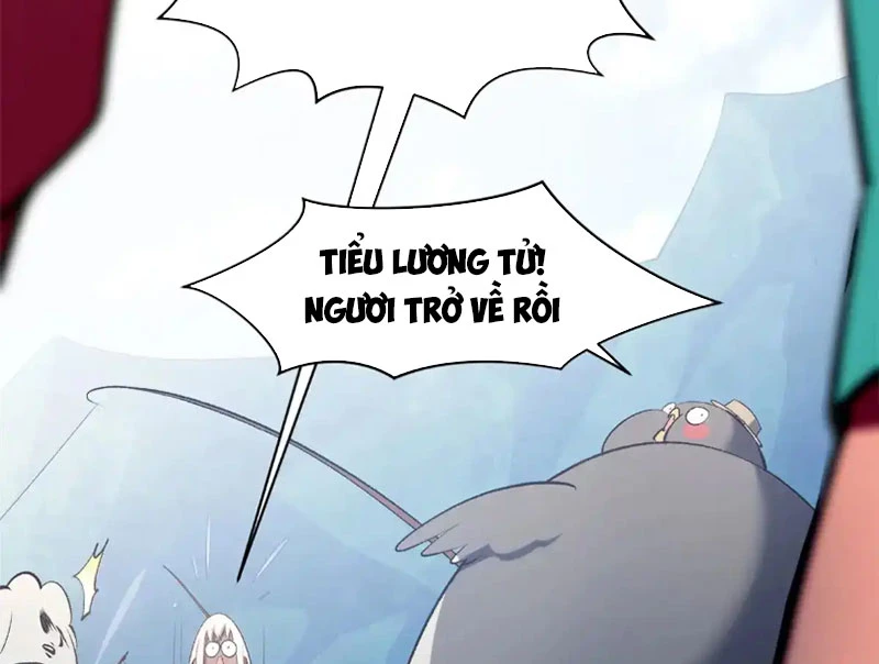 Đỉnh Cấp Khí Vận, Lặng Lẽ Tu Luyện Ngàn Năm Chapter 240 - 127