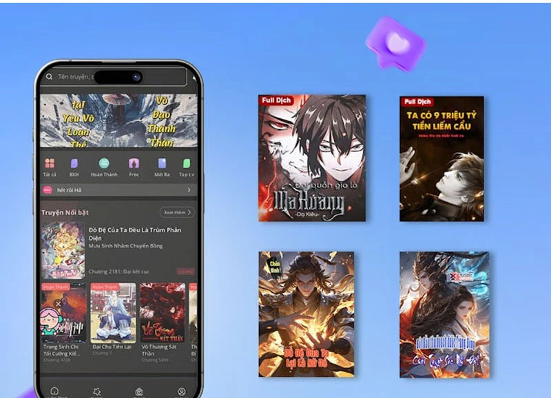 Đỉnh Cấp Khí Vận, Lặng Lẽ Tu Luyện Ngàn Năm Chapter 240 - 139