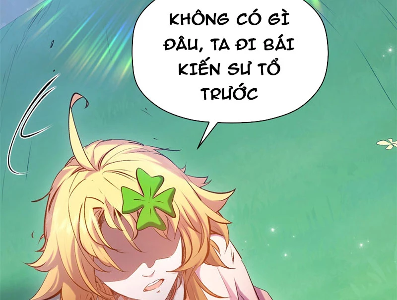 Đỉnh Cấp Khí Vận, Lặng Lẽ Tu Luyện Ngàn Năm Chapter 241 - 6