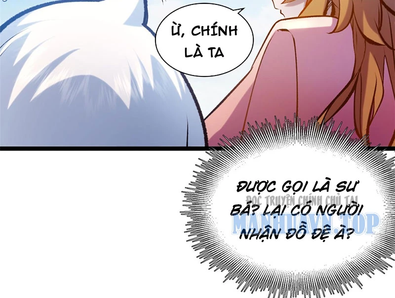 Đỉnh Cấp Khí Vận, Lặng Lẽ Tu Luyện Ngàn Năm Chapter 241 - 11