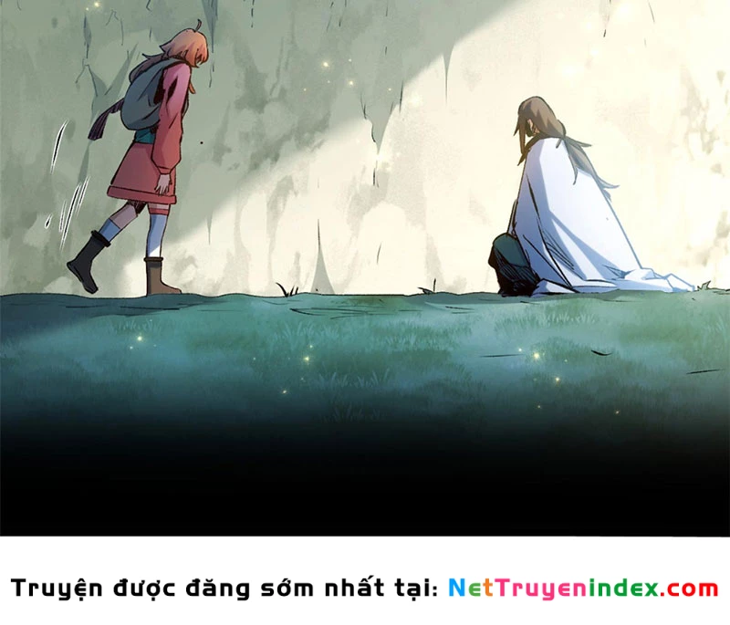 Đỉnh Cấp Khí Vận, Lặng Lẽ Tu Luyện Ngàn Năm Chapter 241 - 19