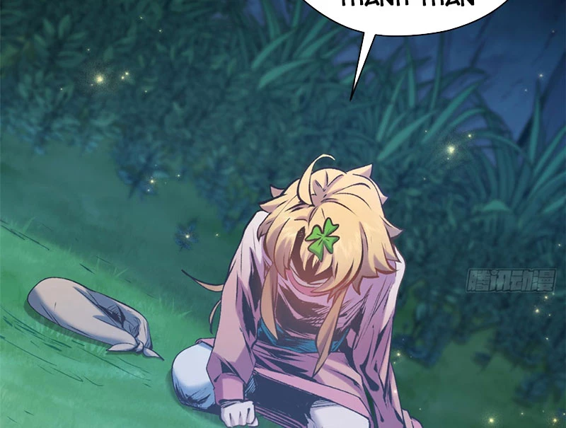 Đỉnh Cấp Khí Vận, Lặng Lẽ Tu Luyện Ngàn Năm Chapter 241 - 23