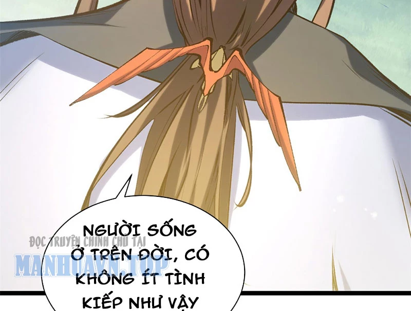 Đỉnh Cấp Khí Vận, Lặng Lẽ Tu Luyện Ngàn Năm Chapter 241 - 25