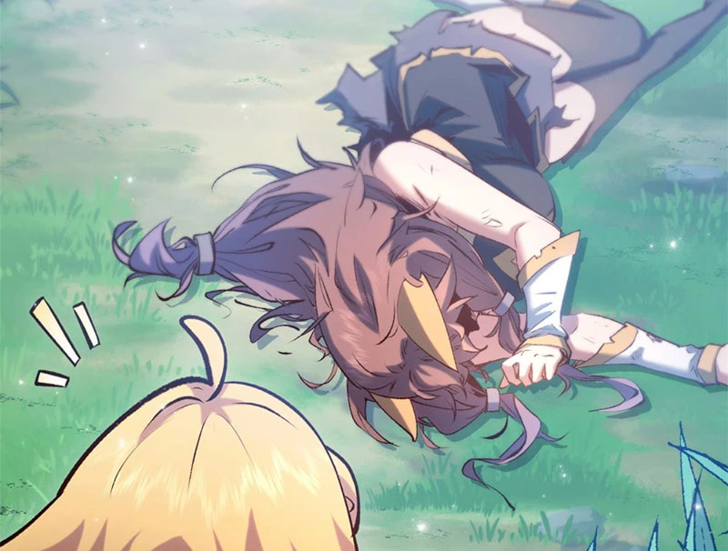 Đỉnh Cấp Khí Vận, Lặng Lẽ Tu Luyện Ngàn Năm Chapter 241 - 36