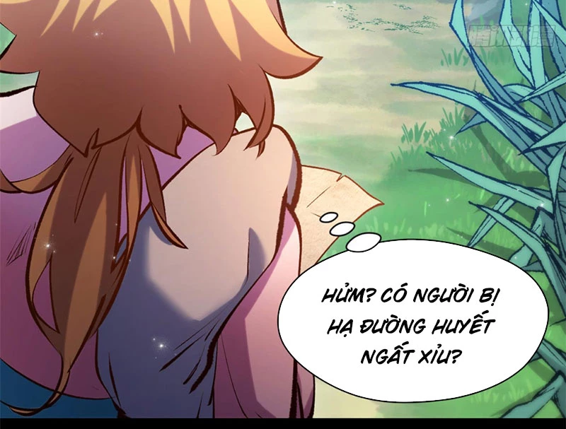 Đỉnh Cấp Khí Vận, Lặng Lẽ Tu Luyện Ngàn Năm Chapter 241 - 37