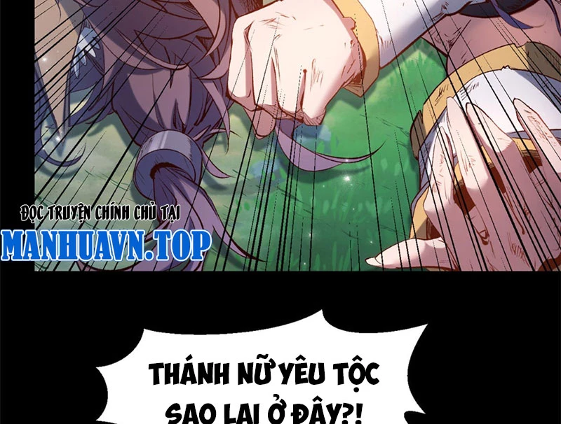 Đỉnh Cấp Khí Vận, Lặng Lẽ Tu Luyện Ngàn Năm Chapter 241 - 41