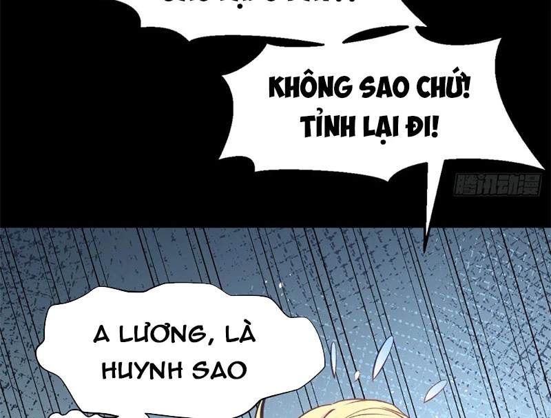 Đỉnh Cấp Khí Vận, Lặng Lẽ Tu Luyện Ngàn Năm Chapter 241 - 42