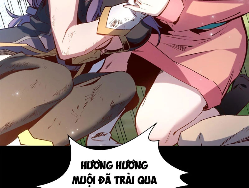 Đỉnh Cấp Khí Vận, Lặng Lẽ Tu Luyện Ngàn Năm Chapter 241 - 44