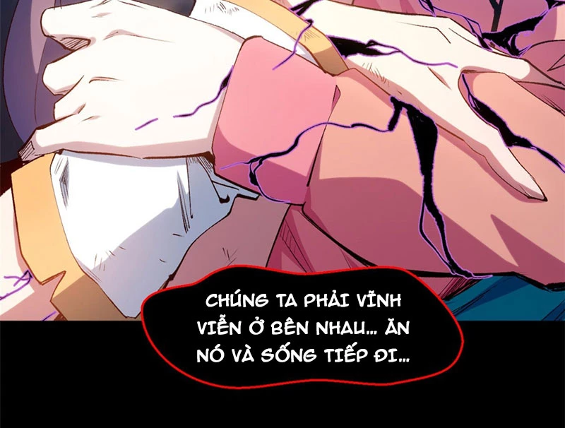 Đỉnh Cấp Khí Vận, Lặng Lẽ Tu Luyện Ngàn Năm Chapter 241 - 49