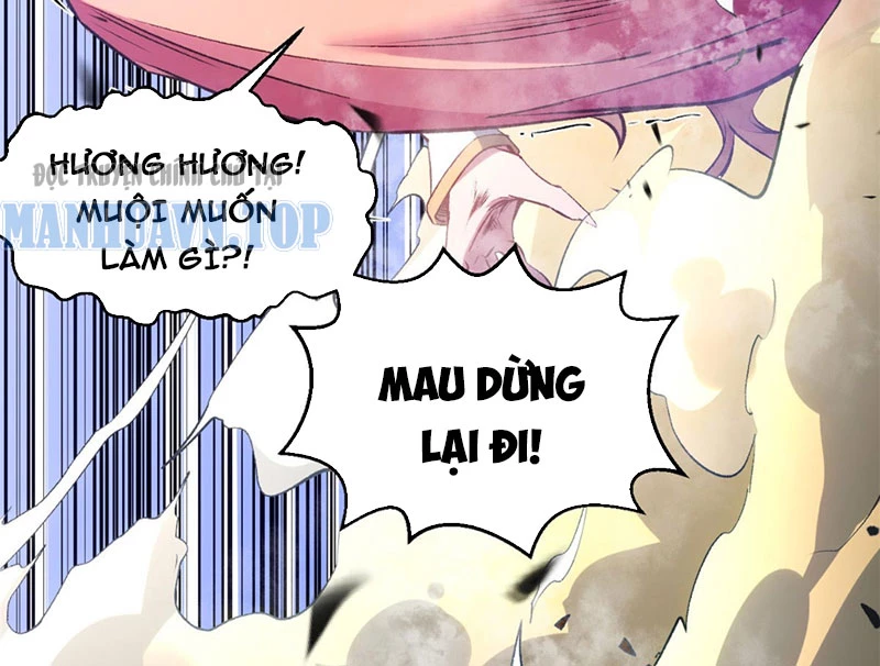 Đỉnh Cấp Khí Vận, Lặng Lẽ Tu Luyện Ngàn Năm Chapter 241 - 63