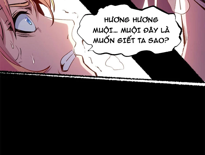 Đỉnh Cấp Khí Vận, Lặng Lẽ Tu Luyện Ngàn Năm Chapter 241 - 66