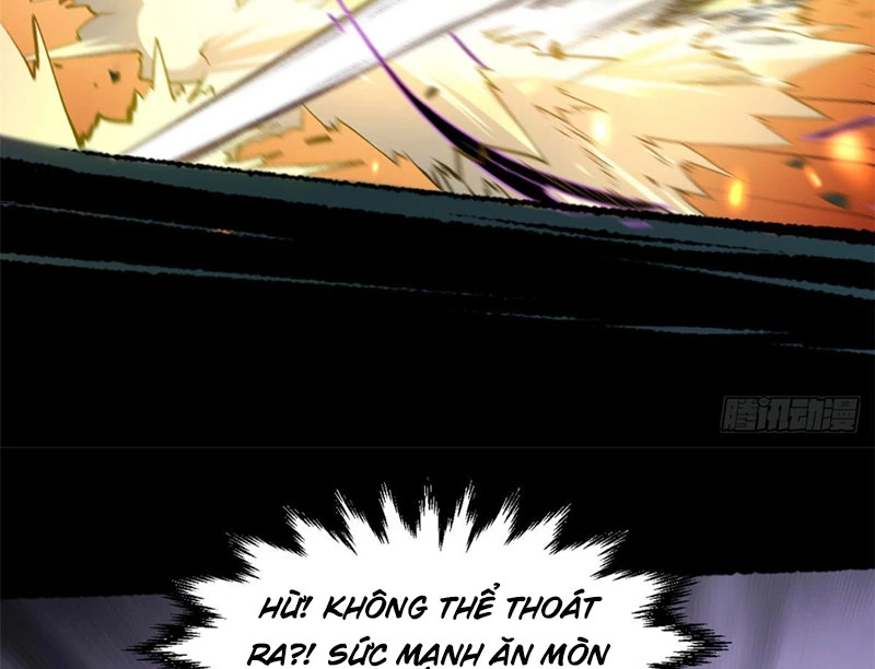 Đỉnh Cấp Khí Vận, Lặng Lẽ Tu Luyện Ngàn Năm Chapter 241 - 76