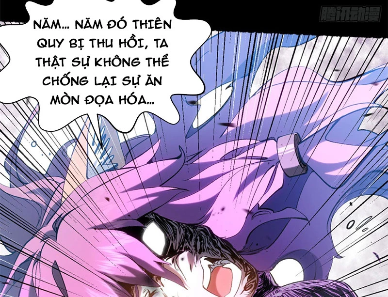 Đỉnh Cấp Khí Vận, Lặng Lẽ Tu Luyện Ngàn Năm Chapter 241 - 98