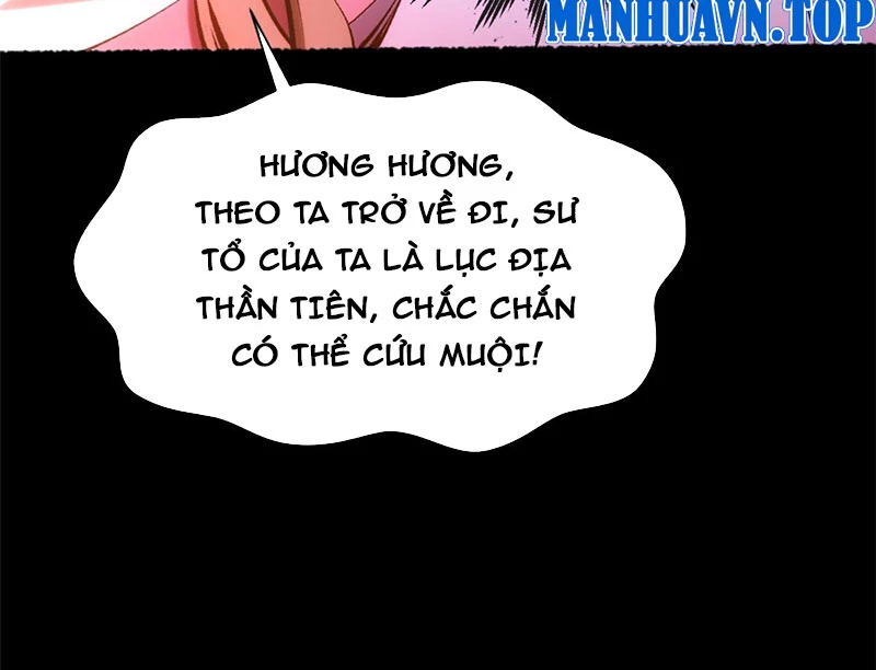 Đỉnh Cấp Khí Vận, Lặng Lẽ Tu Luyện Ngàn Năm Chapter 241 - 104