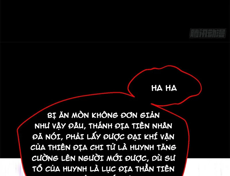 Đỉnh Cấp Khí Vận, Lặng Lẽ Tu Luyện Ngàn Năm Chapter 241 - 105