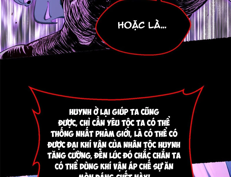 Đỉnh Cấp Khí Vận, Lặng Lẽ Tu Luyện Ngàn Năm Chapter 241 - 108