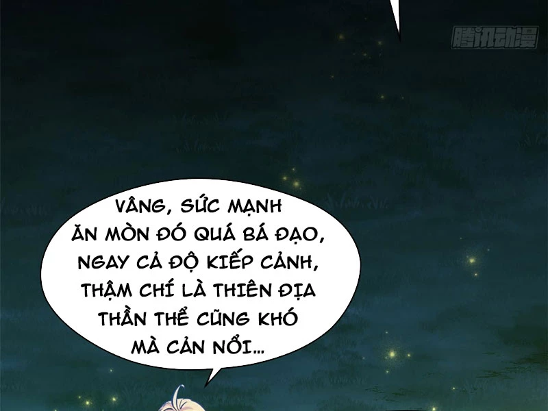 Đỉnh Cấp Khí Vận, Lặng Lẽ Tu Luyện Ngàn Năm Chapter 241 - 122
