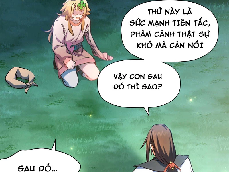 Đỉnh Cấp Khí Vận, Lặng Lẽ Tu Luyện Ngàn Năm Chapter 241 - 123