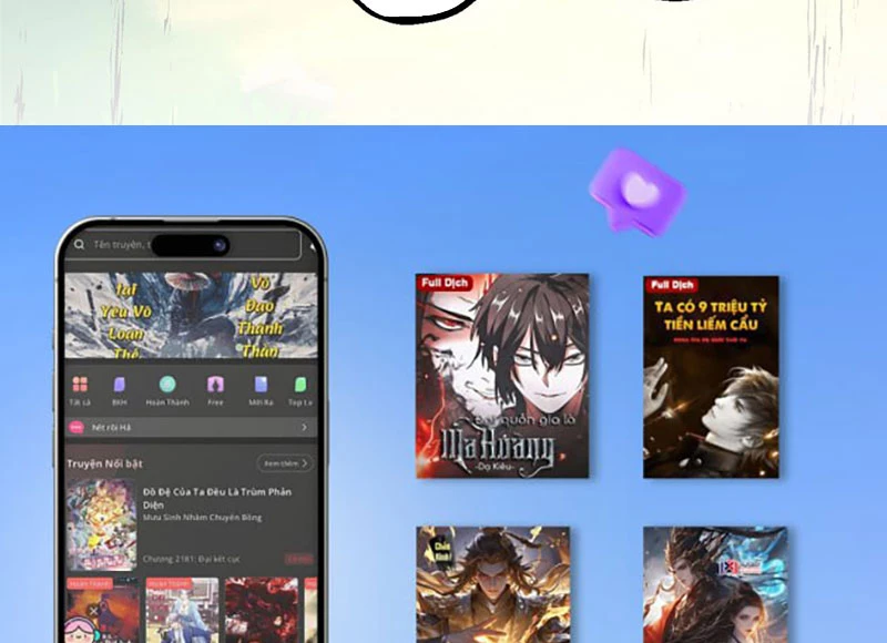 Đỉnh Cấp Khí Vận, Lặng Lẽ Tu Luyện Ngàn Năm Chapter 241 - 161