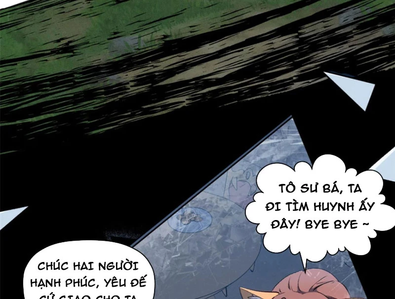 Đỉnh Cấp Khí Vận, Lặng Lẽ Tu Luyện Ngàn Năm Chapter 242 - 17