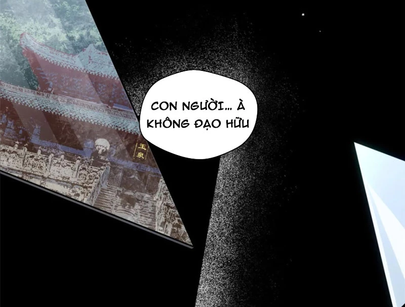 Đỉnh Cấp Khí Vận, Lặng Lẽ Tu Luyện Ngàn Năm Chapter 242 - 25