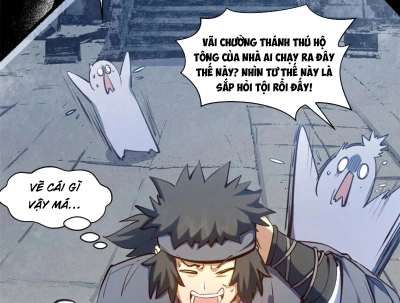 Đỉnh Cấp Khí Vận, Lặng Lẽ Tu Luyện Ngàn Năm Chapter 242 - 29