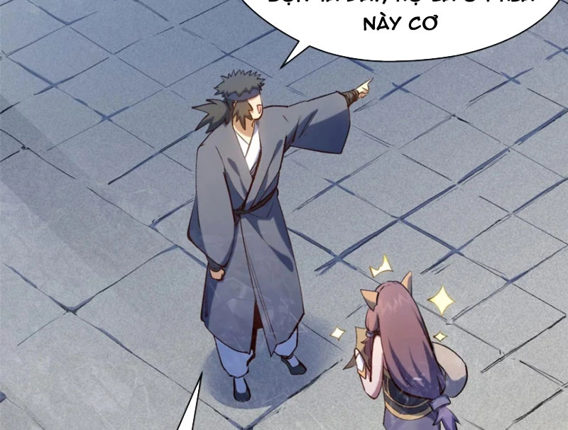 Đỉnh Cấp Khí Vận, Lặng Lẽ Tu Luyện Ngàn Năm Chapter 242 - 33