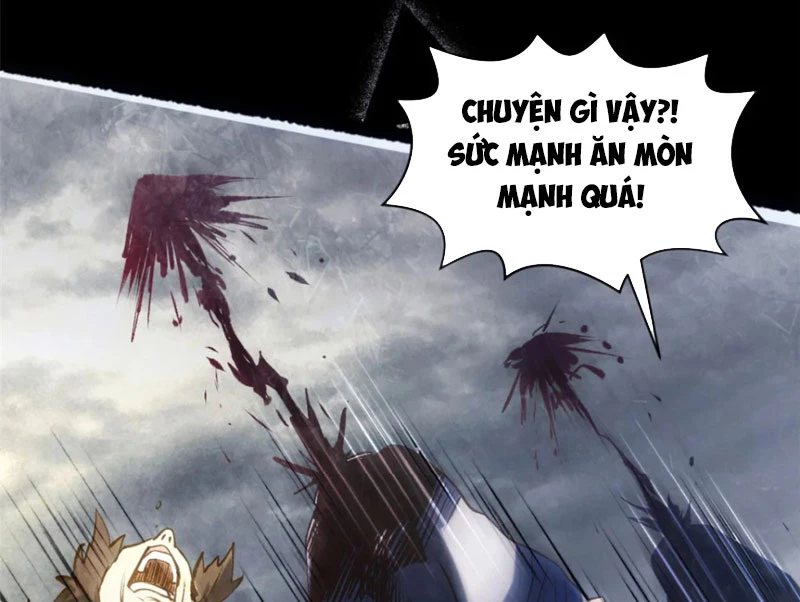 Đỉnh Cấp Khí Vận, Lặng Lẽ Tu Luyện Ngàn Năm Chapter 242 - 39