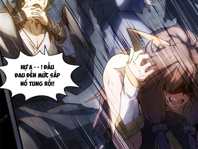 Đỉnh Cấp Khí Vận, Lặng Lẽ Tu Luyện Ngàn Năm Chapter 242 - 40