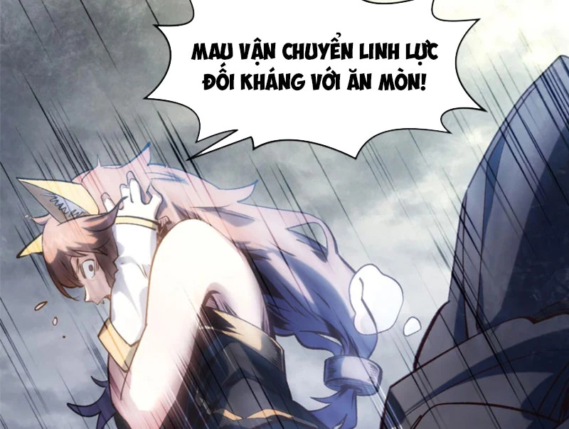 Đỉnh Cấp Khí Vận, Lặng Lẽ Tu Luyện Ngàn Năm Chapter 242 - 42