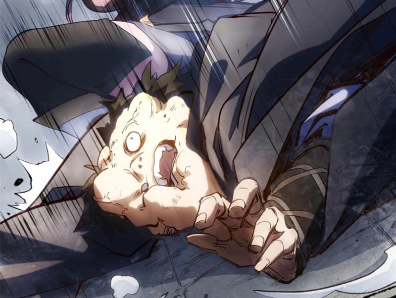 Đỉnh Cấp Khí Vận, Lặng Lẽ Tu Luyện Ngàn Năm Chapter 242 - 43