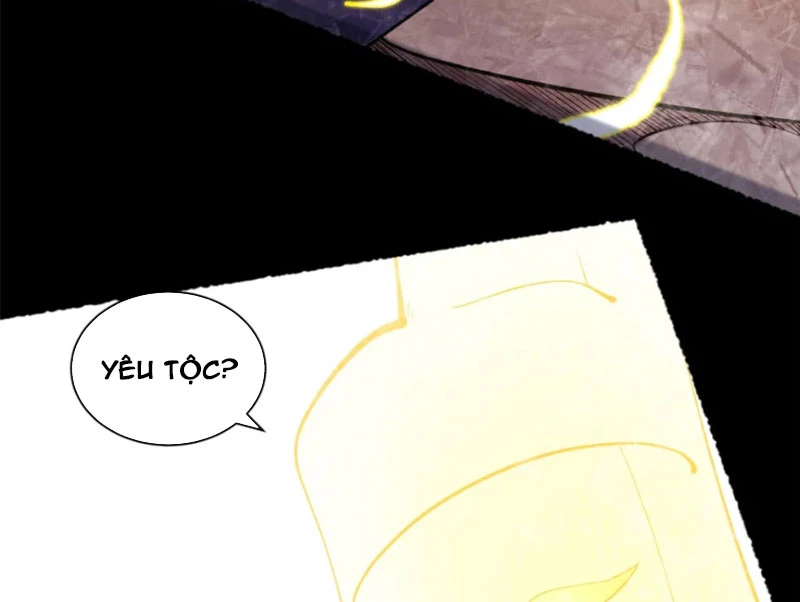 Đỉnh Cấp Khí Vận, Lặng Lẽ Tu Luyện Ngàn Năm Chapter 242 - 53