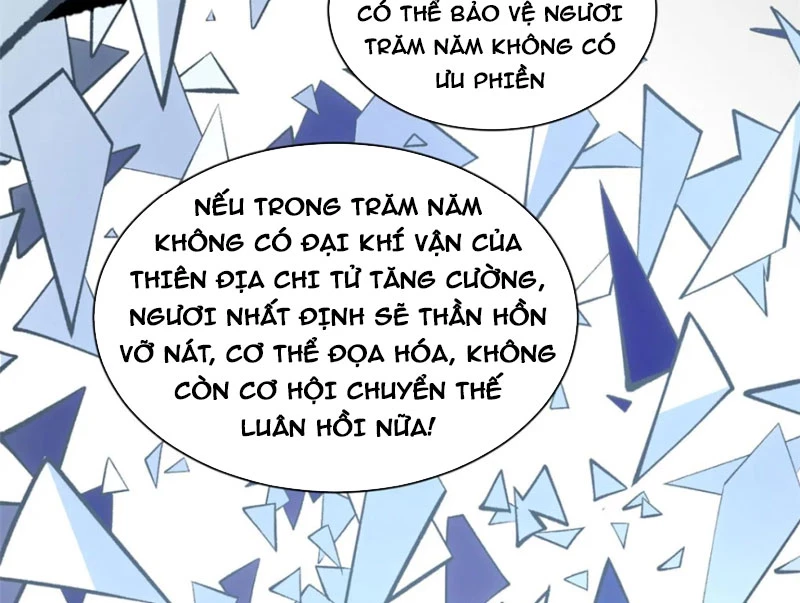 Đỉnh Cấp Khí Vận, Lặng Lẽ Tu Luyện Ngàn Năm Chapter 242 - 66