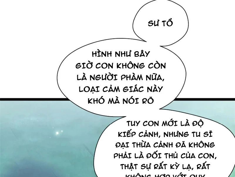 Đỉnh Cấp Khí Vận, Lặng Lẽ Tu Luyện Ngàn Năm Chapter 242 - 84